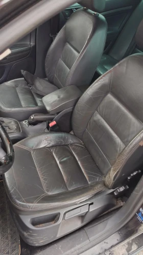 Skoda Octavia 1.9, снимка 6