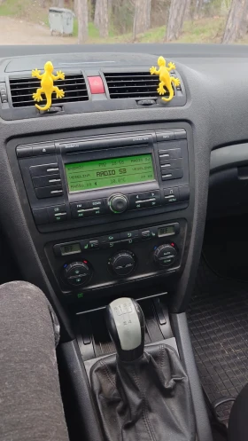 Skoda Octavia 1.9, снимка 5