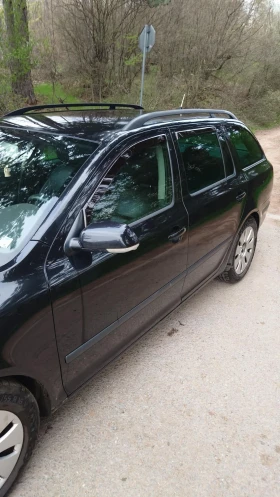 Skoda Octavia 1.9, снимка 9