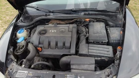 Skoda Octavia 1.9, снимка 4