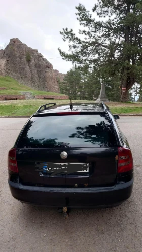 Skoda Octavia 1.9, снимка 2