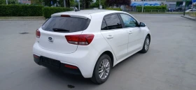 Kia Rio 1.25i, снимка 5