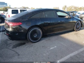 Mercedes-Benz EQS AMG EQS 4MATIC+ /  FULL FULL, снимка 6