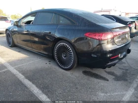 Mercedes-Benz EQS AMG EQS 4MATIC+ /  FULL FULL, снимка 4