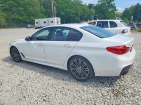 BMW 540 XI M PACK| SOFT CLOSE| GESTURE| HARMAN| ЩОРИ, снимка 4