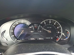 BMW 540 XI M PACK| SOFT CLOSE| GESTURE| HARMAN| ЩОРИ, снимка 9