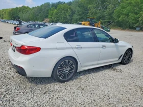 BMW 540 XI M PACK| SOFT CLOSE| GESTURE| HARMAN| ЩОРИ, снимка 6