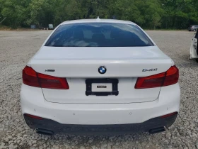 BMW 540 XI M PACK| SOFT CLOSE| GESTURE| HARMAN| ЩОРИ, снимка 5