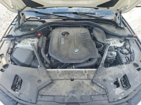 BMW 540 XI M PACK| SOFT CLOSE| GESTURE| HARMAN| ЩОРИ, снимка 11