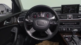 Audi A6 3.0 TDI Quattro, снимка 12