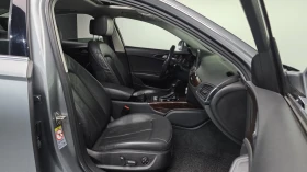 Audi A6 3.0 TDI Quattro, снимка 9