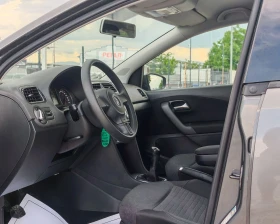 VW Polo 1.6 82 К.С. ГАЗ БЕНЗИН!BIFUEL! , снимка 8