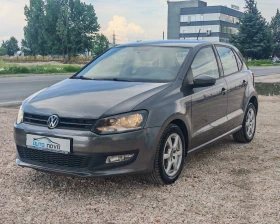 VW Polo 1.6 82 К.С. ГАЗ БЕНЗИН!BIFUEL! , снимка 3