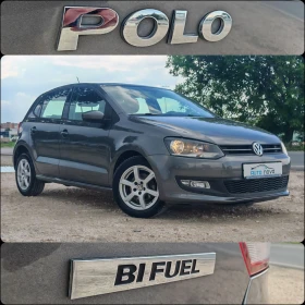 VW Polo 1.6 82 К.С. ГАЗ БЕНЗИН!BIFUEL! , снимка 15