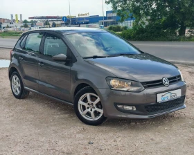 VW Polo 1.6 82 К.С. ГАЗ БЕНЗИН!BIFUEL! , снимка 13