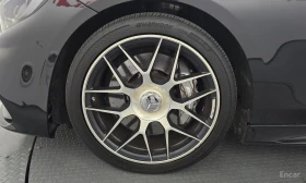 Mercedes-Benz S 63 AMG 4matic Coupe | BURMESTER | 360 КАМЕРА | МАСАЖ | , снимка 5