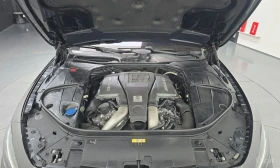 Mercedes-Benz S 63 AMG 4matic Coupe | BURMESTER | 360 КАМЕРА | МАСАЖ | , снимка 6