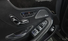 Mercedes-Benz S 63 AMG 4matic Coupe | BURMESTER | 360 КАМЕРА | МАСАЖ | , снимка 15