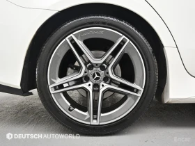 Mercedes-Benz CLS 300 4MATIC* ПОДГРЕВ* ОБДУХВАБЕ* BURMESTER, снимка 10