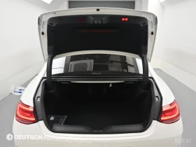 Mercedes-Benz CLS 300 4MATIC* ПОДГРЕВ* ОБДУХВАБЕ* BURMESTER, снимка 12