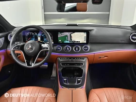Mercedes-Benz CLS 300 4MATIC* ПОДГРЕВ* ОБДУХВАБЕ* BURMESTER, снимка 4
