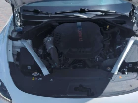 Kia Stinger * AWD * CARFAX * ЦЕНА ДО БГ, снимка 17