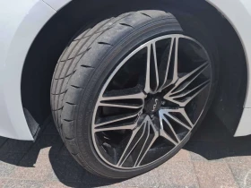 Kia Stinger * AWD * CARFAX * ЦЕНА ДО БГ, снимка 16
