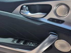 Kia Stinger * AWD * CARFAX * ЦЕНА ДО БГ, снимка 12