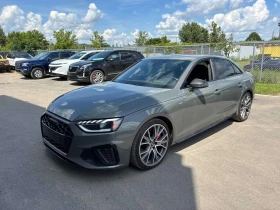 Audi A4 * Technik * CARFAX * ЦЕНА ДО БГ, снимка 1