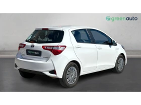 Toyota Yaris 1.5 HSD, Месечна вноска от 199  , снимка 7