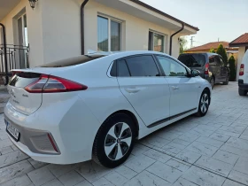 Hyundai Ioniq 3.8.3 KWh FULL ELECTRIC  FULL EKSTI KATO HOBA , снимка 4