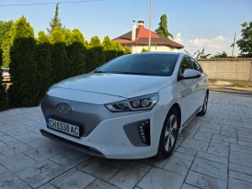 Hyundai Ioniq 3.8.3 KWh FULL ELECTRIC  FULL EKSTI KATO HOBA , снимка 1
