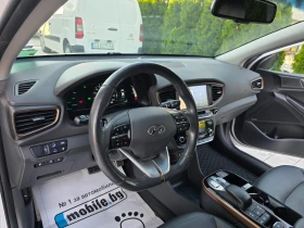 Hyundai Ioniq 3.8.3 KWh FULL ELECTRIC  FULL EKSTI KATO HOBA , снимка 13
