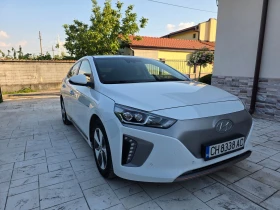 Hyundai Ioniq 3.8.3 KWh FULL ELECTRIC  FULL EKSTI KATO HOBA , снимка 3
