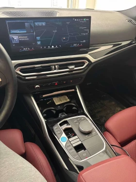BMW i4 * eDrive35 * CARFAX * БЕЗ ПЪРВОНАЧАЛНА ВНОСКА, снимка 8