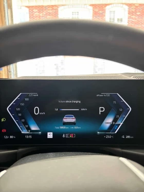 BMW i4 * eDrive35 * CARFAX * БЕЗ ПЪРВОНАЧАЛНА ВНОСКА, снимка 7
