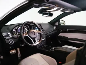 Mercedes-Benz E 400 AMG PACK / CARFAX, снимка 7