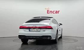 Audi A7 Bang & Olufsen* подгрев* масаж, снимка 3