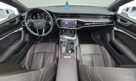 Audi A7 Bang & Olufsen* подгрев* масаж, снимка 4