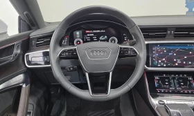 Audi A7 Bang & Olufsen* подгрев* масаж, снимка 11