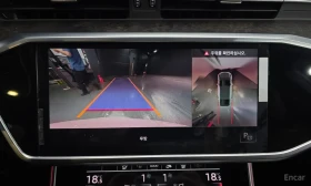 Audi A7 Bang & Olufsen* подгрев* масаж, снимка 13
