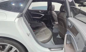 Audi A7 Bang & Olufsen* подгрев* масаж, снимка 10
