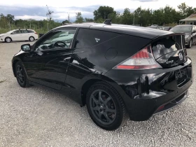 Honda Crz Hybrid Швейцария, снимка 5