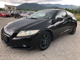 Honda Crz Hybrid Швейцария, снимка 2
