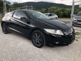 Honda Crz Hybrid Швейцария, снимка 3