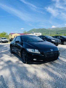 Honda Crz Hybrid , снимка 2