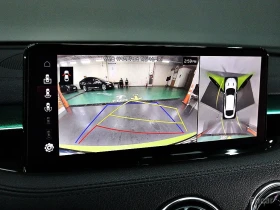 Kia Stinger MEISTER | MIRROR CAM| 360| HEADS UP| AMBIENT, снимка 12