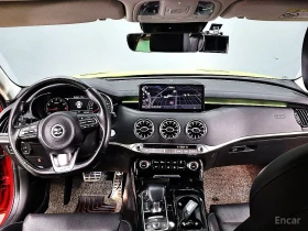 Kia Stinger MEISTER | MIRROR CAM| 360| HEADS UP| AMBIENT, снимка 9