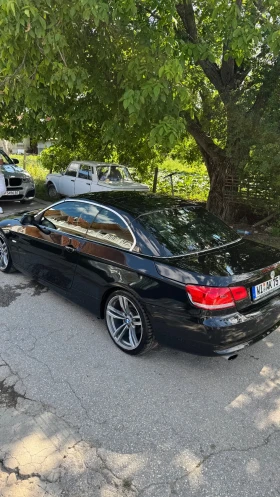 BMW 320 Cabrio, снимка 6