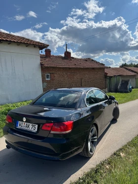 BMW 320 Cabrio, снимка 5